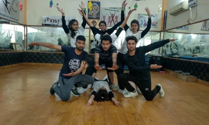 Hare Krsna Vibrations Dance  Zumba